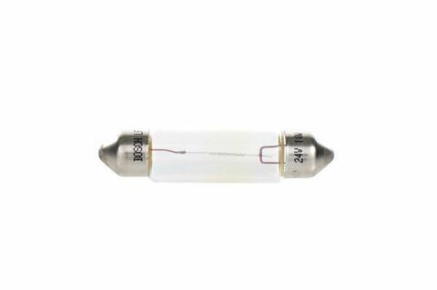 Автолампа 24V 10W SV8.5-8 Trucklight Автолампа 24V 10W SV8.5-8 Trucklight