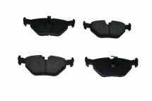 Тормозные колодки задние 3 E36/46, E85(Z4) BMW Тормозные колодки задние 3 E36/46, E85(Z4) BMW