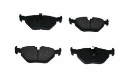 Тормозные колодки задние 3 E36/46, E85(Z4) BMW Тормозные колодки задние 3 E36/46, E85(Z4) BMW