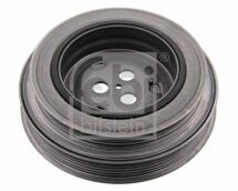 Шків колінвалу Ford Transit 2.2 TDCi 06–, Citroen Jumper