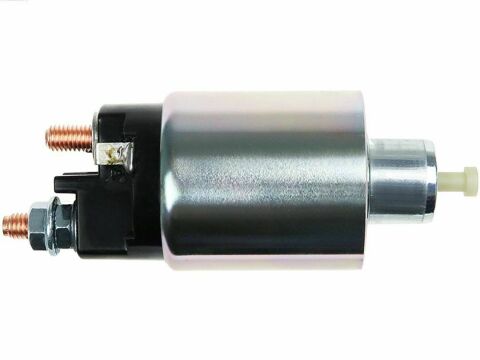 Втягивающее реле стартера (тип MITSUBISHI) (12 V) 1.5dCi Renault Sandero I / Renault Megane II / Renault Scenic II