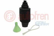 Пильовик приводу колеса