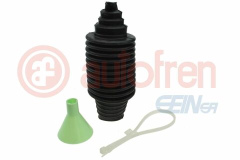 Пыльник привода колеса