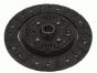Диск зчеплення, фото 1 - інтерент-магазин Auto-Mechanic
