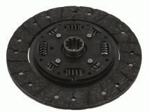 Диск зчеплення