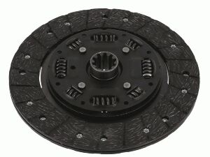 Диск зчеплення