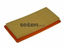 Фiльтр повiтряний