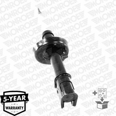 MONROE OPEL Амортизатор OESpectrum передн. прав. Zafira 99- MONROE OPEL Амортизатор OESpectrum передн. прав. Zafira 99-