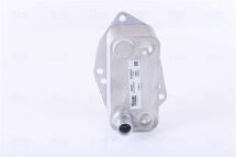 Радіатор оливний