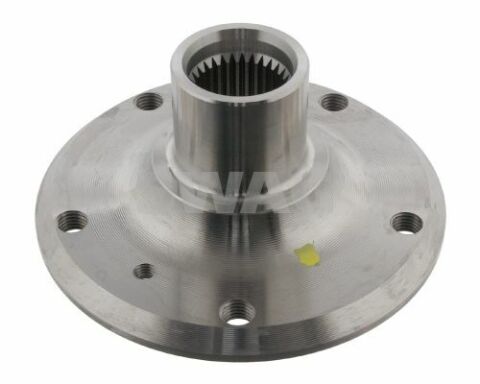 Маточина колеса