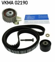 К-кт грм Ремінь + 2 ролика + кріплення alfa romeo 147 1.9 jtd 16v 04-10, 156 sportwagon 1.9 jtd 02-04