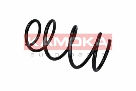 Пружина ходової частини Пружина ходової частини