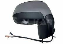 Внешнее зеркало