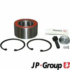 Подшипник ступицы перед. Caddy II/Golf II/Golf III/Passat B3/B4