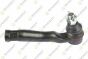 Наконечник рульової тяги правий Toyota Land Cruiser 200 07–, фото 1 - інтерент-магазин Auto-Mechanic