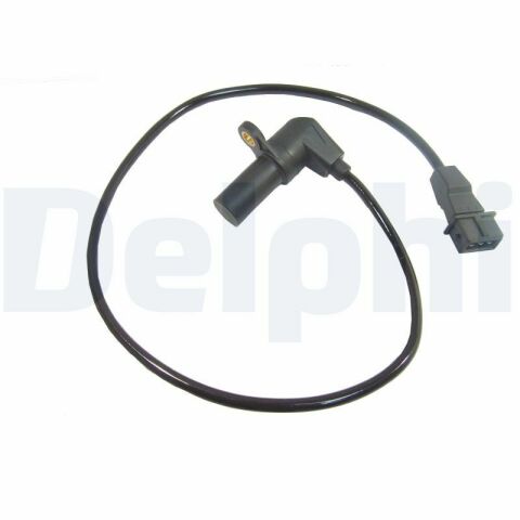 DELPHI OPEL Датчик оборотов двигателя Astra F 1.4/1.6,Vectra B