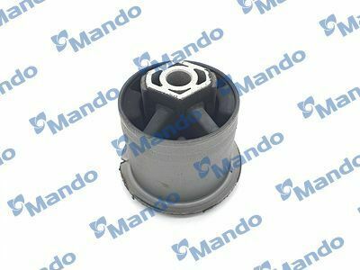 DCC010762 Сайлентблок MANDO