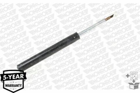 Амортизатор масляний передній Opel Ascona C 84–