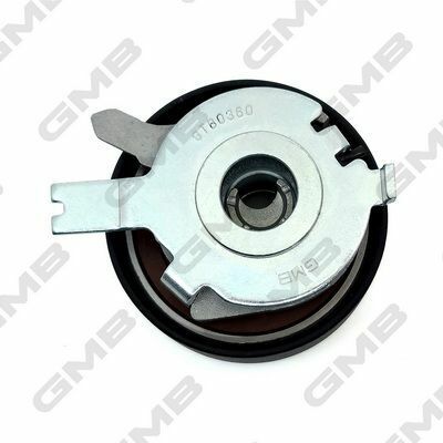 Шків натяжний