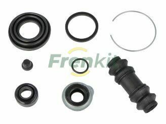 Ремкомплект супорта (заднього) Mazda 323 85-98 (d=30mm)(Akeb)