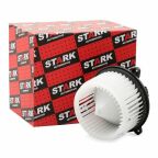 Вентилятор салона