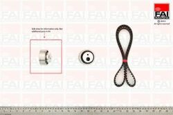 Комплект ГРМ (рем.+ ролик) Citroen Berlingo 1.4 , Xara,Saxo,Ax,Bx,Zx
