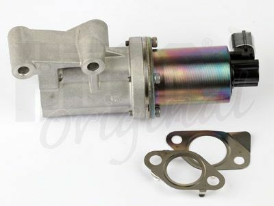 HITACHI HYUNDAI Valve ELANTRA V 1.6 11-15, i20 I (PB, PBT) 1.4 CRDi 08-12, i30 (GD) 1.6 CRDi 11-16, ix20 (JC) 1.4 CRDi 10-, KIA CEED (JD) 1.6 CRDi 12 -