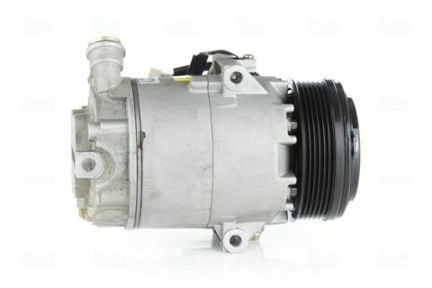 Компрессор кондиционера ASTRA H, ASTRA H CLASSIC, ASTRA H GTC, ZAFIRA/ZAFIRA FAMILY B, ZAFIRA B 1.7D 03.04- OPEL