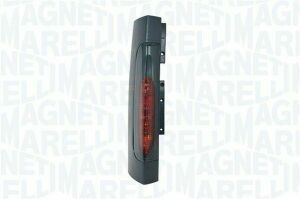 MAGNETI MARELLI Задній ліхтар правий. Opel Vivaro, Renault Trafic 01-