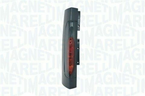 MAGNETI MARELLI Задній ліхтар правий. Opel Vivaro, Renault Trafic 01-