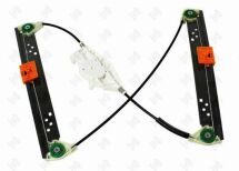 Склопiдйомник заднiй правий електричний