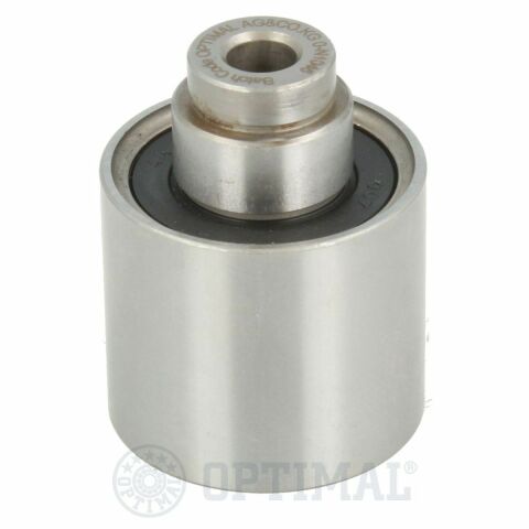 Паразитний / Ведучий ролик, зубчастий ремінь