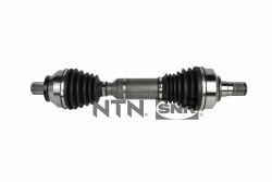 Піввісь (передня) Volvo XC60 08-17 (L) (40x31x547) Піввісь (передня) Volvo XC60 08-17 (L) (40x31x547)