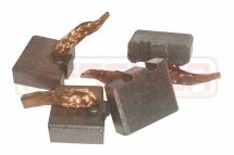 Комплект щіток стартера