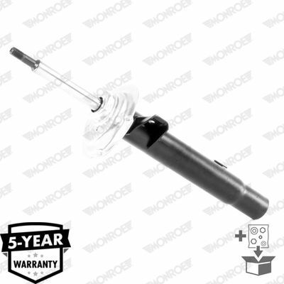 Амортизатор OESpectrum (E4912) передній лев. Амортизатор OESpectrum (E4912) передній лев.