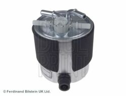 Фильтр топливный Qashqai,X-Trail,Renault Fluenca,Koleos 1.5/2.0dCi 07- NISSAN Фильтр топливный Qashqai,X-Trail,Renault Fluenca,Koleos 1.5/2.0dCi 07- NISSAN