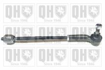 Рульова тяга з накiнечником