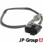 JP GROUP VW Лямбда-зонд (4 конт.) AUDI 1,8 VW 1,4/1,6Seat,Audi A6/8, фото 1 - інтерент-магазин Auto-Mechanic