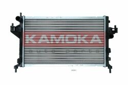 Радiатор охолодження OPEL COMBO C 04-12/CORSA C 03-12/TIGRA B 04-10 Радiатор охолодження OPEL COMBO C 04-12/CORSA C 03-12/TIGRA B 04-10
