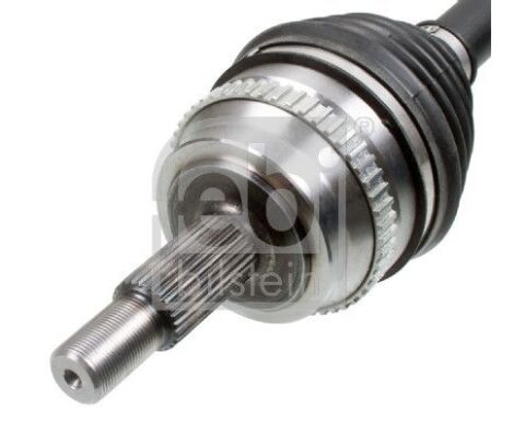 Піввісь лів з abs master ii 2.5d 98- Піввісь лів з abs master ii 2.5d 98-