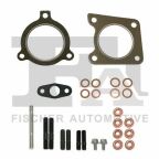 Комплект прокладок турбіни carnival / grand carnival iii 2.9 crdi 06-