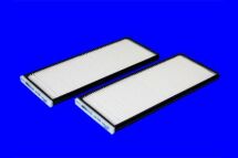 Фильтр салонный Фильтр салонный