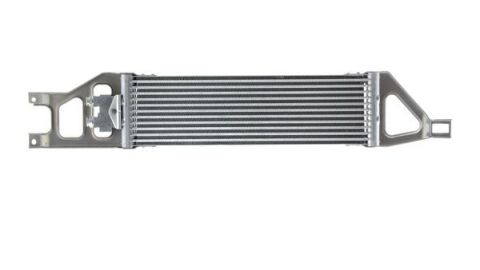 Масляний радiатор MB A-CL. (W169) Масляний радiатор MB A-CL. (W169)