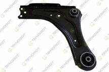 RENAULT Важіль (без кульової опори) передній лівий Laguna III 07- RENAULT Важіль (без кульової опори) передній лівий Laguna III 07-