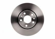 Диск гальмівний передній (296*26) RENAULT Laguna 07-.