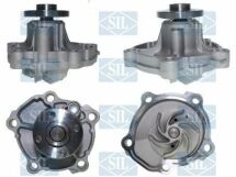Водяной насос