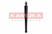 Амортизатор заднiй, газовий