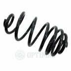 Пружина підвіски