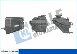 PEUGEOT Розширювальний бачок 406 1.6/3.0 95-