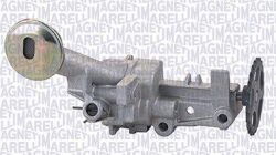 Насос смазки Clio, Espace, Kangoo, Laguna, Megane, Trafic II 1.9dCi/2.0 Насос смазки Clio, Espace, Kangoo, Laguna, Megane, Trafic II 1.9dCi/2.0